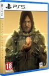 Death Stranding Directors Cut