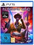 In Sound Mind - [Playstation 5] - Deluxe Edition