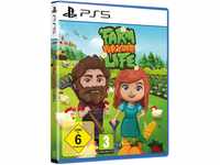 FARM FOR YOUR LIFE - Bauernhof Simulation - [PlayStation 5]