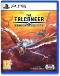 The Falconeer: Warrior Edition (PS5)