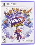 Nerf Legends - PlayStation 5