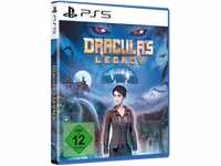 DRACULAs LEGACY - Wimmelbild Adventure - PlayStation 5