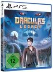 DRACULAs LEGACY - Wimmelbild Adventure - PlayStation 5