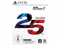 Gran Turismo 7® 25th Anniversary Edition [PlayStation 4/ PlayStation 5]