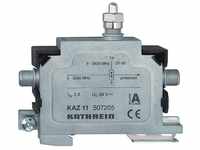 Kathrein KAZ 11 Überspannungsschutz für Antennen-Empfangs und Verteilanlagen
