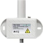 Axing TZU 10-02 Mantelstromfilter / Brumm-Entst&ouml;r-Filter Class A (5-1000 MHz)