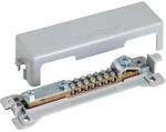 Dehn 563050 &ndash; Stange Schiene MS 50 mm2, 1 St&uuml;ck Potentialausgleichschiene