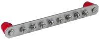 Dehn 472229 &ndash; Stange Ausgleich 8 Anschluss Isolator Niro V2 a
