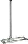 Dachsparrenhalter - DUR-line&reg; Herkules S48/900 - &uuml;ber 1000Nm - Breite: 55 - 90 cm,