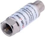 DUR-line&reg; 10750 Sat-&Uuml;berspannungsschutz, Blitzschutz DLBS 3001