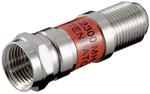 Wentronic SAT D&auml;mpfungsglied (5-2300 MHz) 67150