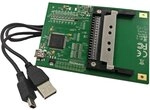 HMP USB-CI Programmer f. Alphacrypt Module