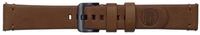 Samsung Mobile Accessories GP-R815BREEAA Leder Armband Essex von Strap Studio (20 mm)