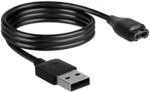 kwmobile kompatibel f&uuml;r Garmin Vivoactive 3, 4 / Vivosport/Venu 2, 2S,...