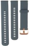 Garmin Schnellwechsel-Armband 20mm, passend f&uuml;r ausgew&auml;hlte Modelle der