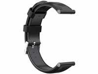 LOKEKE Ersatz-Armband für Nokia Steel HR (40 mm) – 20 mm Ersatz-Armband aus...