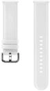 Samsung Armbanduhr Active2 Lederband wei&szlig;