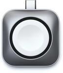 SATECHI Apple Watch Ladeger&auml;t USB-C [MFi-Zertifiziert] Tragbares 5W Ladeger&auml;t &ndash;