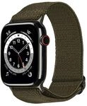 Artwizz WatchBand Flex kompatibel mit Apple Watch 10 [42mm] 9 8 7 [41mm] SE 6 5 4
