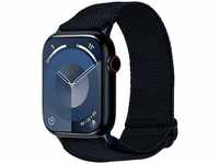 Artwizz WatchBand Flex kompatibel mit Apple Watch Series 9 8 7 [41mm] SE 6 5 4...