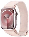Artwizz WatchBand Flex kompatibel mit Apple Watch Ultra [49mm] 10 [46mm] 9 8 7 [45mm]