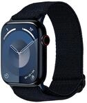 Artwizz WatchBand Flex kompatibel mit Apple Watch Series 1-11, SE, Ultra [49mm, 46mm,