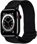 Artwizz WatchBand Flex kompatibel mit Apple Watch Series 1-11, SE, Ultra [49mm, 46mm,