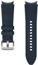 Samsung Hybrid-Lederband &ndash; offizielles Watch Armband &ndash; 20 mm &ndash; S/M &ndash;