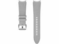 Samsung Hybrid Leather Band (20 mm, M/L) ET-SHR89 für die Galaxy Watch4-Serie