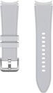 Samsung Ridge Sport Band (20 mm, S/M) ET-SFR88 f&uuml;r die Galaxy Watch4-Serie