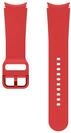 Samsung Smart Wearable Accessories Band Red, ET-SFR87LREGEU
