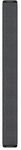 Garmin ULTRAFIT Nylonarmband 26 MM Grau