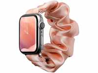 LAUT Pop Loop Apple Watch Strap 38/40 mm Peach Pink