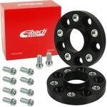 Eibach S90-7-30-007-B Spurverbreiterungen | Kompatibel mit: AUDI A4 Allroad B8,...