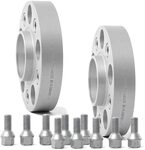 Spurverbreiterung TRAK+ Spurverbreiterungen/TRAK+ Wheel Spacers Hinten von H&R 40 mm