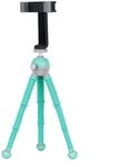 JOBY PodZilla Medium Kit, Flexibles Stativ mit GripTight 360 Handyhalterung, Phone