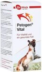 Petogen Vital Fl&uuml;ssig veterin&auml;r