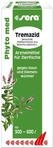 sera Phyto med Tremazid 30 ml - Pflanzlicher Wasseraufbereiter gegen Haut- und