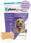 ZYLKENE&reg; Chews (14 x) Zur Stressreduzierung | F&uuml;r gro&szlig;e Hunde 