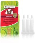 bogaprotect SPOT ON Hund - Floh und Zeckenschutz f&uuml;r Hunde - 1-4 kg - Zeckenmittel
