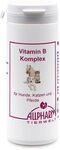 VITAMIN B KOMPLEX Kapseln f.Hunde 100 St