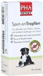 PHA Spot-on Tropfen f.Hunde 2X2 ml