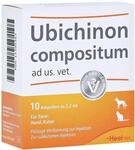 UBICHINON compositum ad us.vet.Ampullen