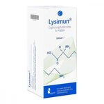 Lysimun Erg&auml;nzungsfutterm.lsg.f.katzen 100 ml