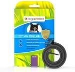 bogaprotect Collar - Floh und Zeckenhalsband f&uuml;r Katzen - Nat&uuml;rlicher Floh und