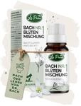 LaPura Bachbl&uuml;ten Nr. 1 Hund & Katze, Globuli bei Stress, 10 g