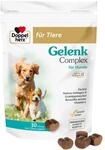 Doppelherz f&uuml;r Tiere Gelenk Complex f&uuml;r Hunde | Mit essentiellen Omega-3
