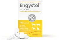 Engystol ad us. vet. 100 Tabletten, St&auml;rkt bei erh&ouml;hter Krankheitsneigung