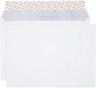 Elco 34882 Premium Briefumschlag, C4, 120 g, wei&szlig;, C4 (324x229mm) f&uuml;r Papierformat