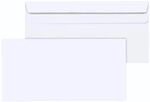MAILmedia 30041820 Briefumsch Dl oF sk we 1000St